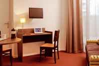 Phòng ngủ Aparthotel Adagio Access Nogent sur Marne