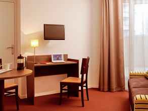 Bedroom 4 Aparthotel Adagio Access Nogent sur Marne
