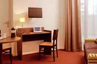 Bedroom Aparthotel Adagio Access Nogent sur Marne