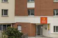 Exterior Aparthotel Adagio Access Nogent sur Marne