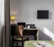 Bedroom 4 Aparthotel Adagio Access Nogent sur Marne