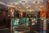 Lobby Carpati Hotel Baia Mare