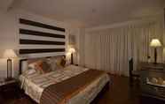 Kamar Tidur 2 Hotel Kanoos Residency