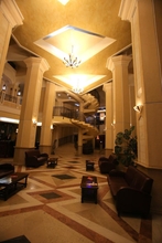 Lobby 4 Hotel Mara