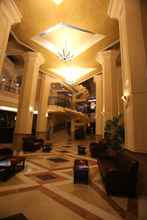 Lobby 4 Hotel Mara