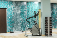 Fitness Center Hotel Mara