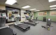 Fitness Center 3 Hampton Inn & Suites Fort Belvoir Alexandria South