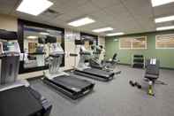 Fitness Center Hampton Inn & Suites Fort Belvoir Alexandria South