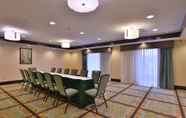 Functional Hall 4 Hampton Inn & Suites Fort Belvoir Alexandria South