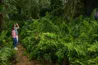 Pusat Kebugaran Kosi Forest Lodge