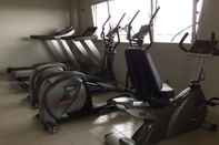 Fitness Center Sercotel Jardines de Uleta Suites