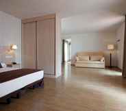Bedroom 5 Hotel Balneario Areatza