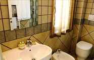 In-room Bathroom 3 Residenza Glave - Albergo Diffuso