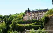 Bên ngoài 4 Hotel Schloss Rheinfels