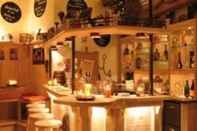 Bar, Cafe and Lounge Hotel Schloss Rheinfels