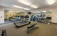 Fitness Center 3 Extended Stay America Suites San Antonio North