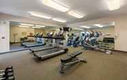 Fitness Center 2 Extended Stay America Suites San Antonio North