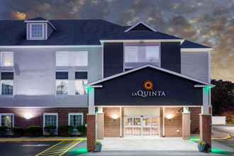 Bangunan 4 La Quinta Inn & Suites by Wyndham Ely