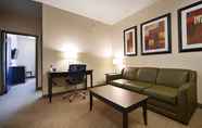 Common Space 5 Best Western Wainwright Inn & Suites