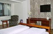 Kamar Tidur 3 Hotel Radnice