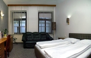 Phòng ngủ 4 Hotel Radnice