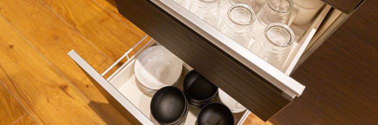 Others Yado Oodori East