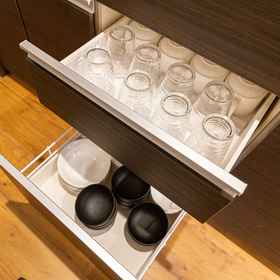 Yado Oodori East 1, Hotel Sapporo