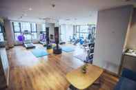 Fitness Center Charm City Kai Guan Hotel