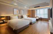 Kamar Tidur 7 Charm City Kai Guan Hotel