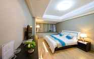 Kamar Tidur 6 Hangzhou Shengteng Hotel