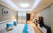 Kamar Tidur 5 Hangzhou Shengteng Hotel