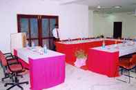 Functional Hall Madhuvan Hotel