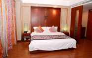 Kamar Tidur 5 Nan He Xi Yue Hotel