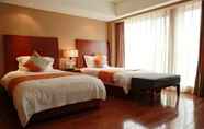 Bilik Tidur 6 Nan He Xi Yue Hotel