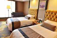 Bedroom Chengdu Xingrui Pretty Hotel