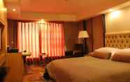 Bilik Tidur 7 Chengdu Xingrui Pretty Hotel