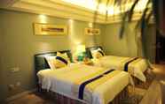 Bilik Tidur 5 Chengdu Charm City Hotel