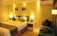 Bilik Tidur 7 Chengdu Charm City Hotel