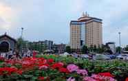 Exterior 6 Chengdu Jinhe Hotel