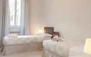 Kamar Tidur 6 Stella's Vatican House