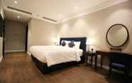 Kamar Tidur 6 Neo Classic Condo