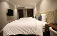 Kamar Tidur 4 Neo Classic Condo