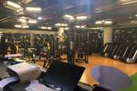 Fitness Center Neo Classic Condo