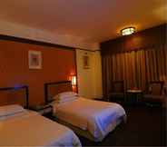 Kamar Tidur 6 Guangzhou Yihe Hotel