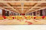 Functional Hall Guangzhou Yihe Hotel