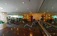 Fitness Center 7 Guangzhou Yihe Hotel