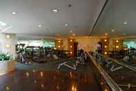 Fitness Center Guangzhou Yihe Hotel