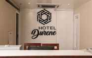Lobby 3 Hotel Durene