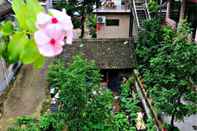 Ruang untuk Umum Water Great Wall Heshi Mountain House