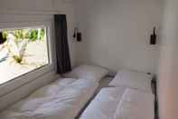 Bedroom Ribe Camping